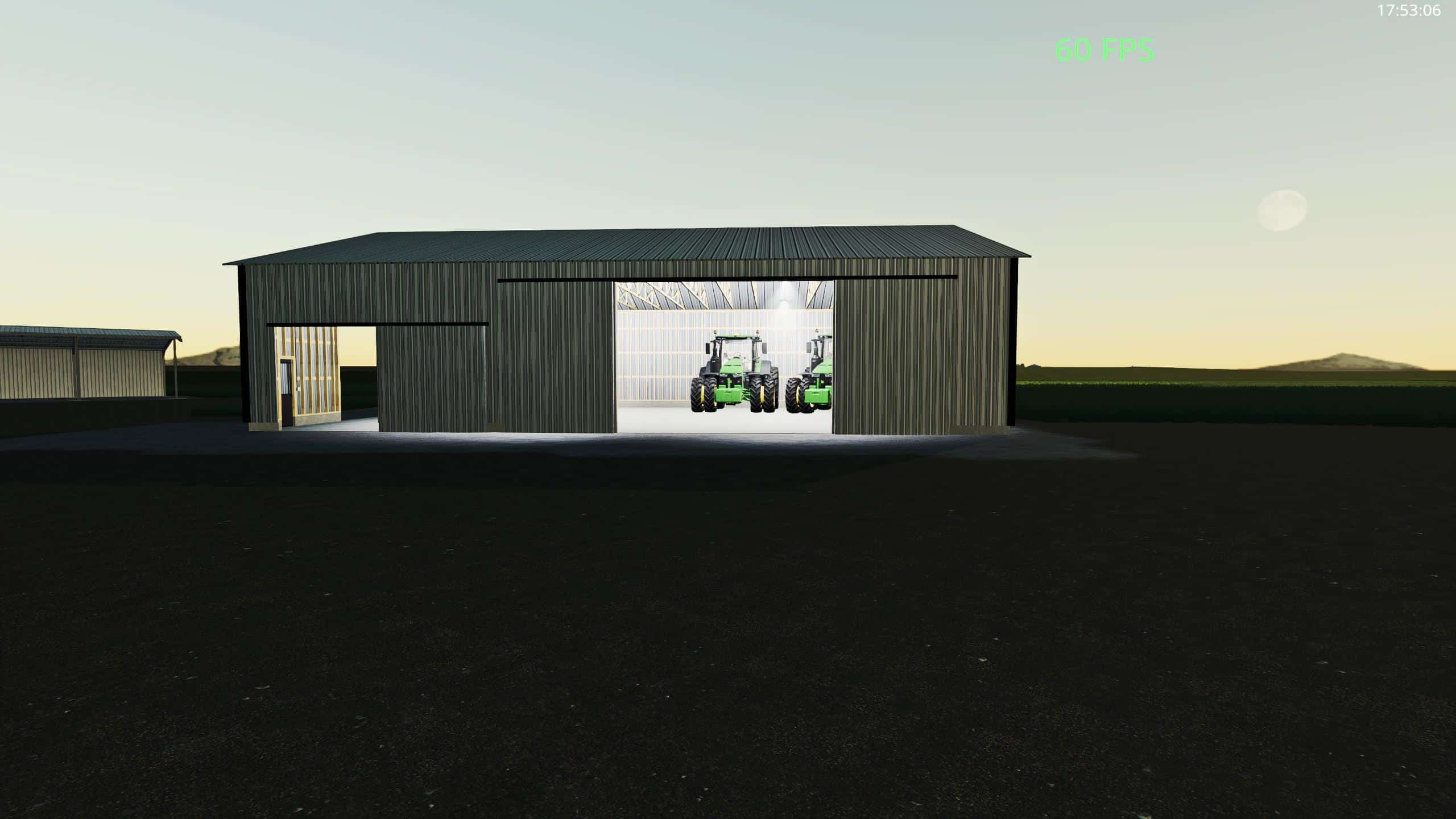 Placeable Sheds Pack V11 For Fs2019 Farming Simulator 2022 Mod Ls 2022 Mod Fs 22 Mod