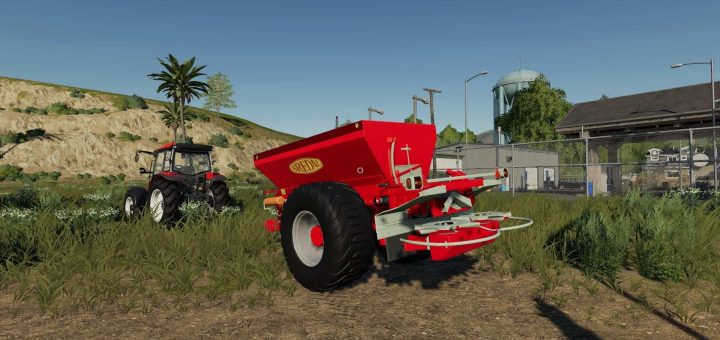 Corne 18t v1.0.0.0 for LS19 - Farming Simulator 2022 mod, LS 2022 mod ...