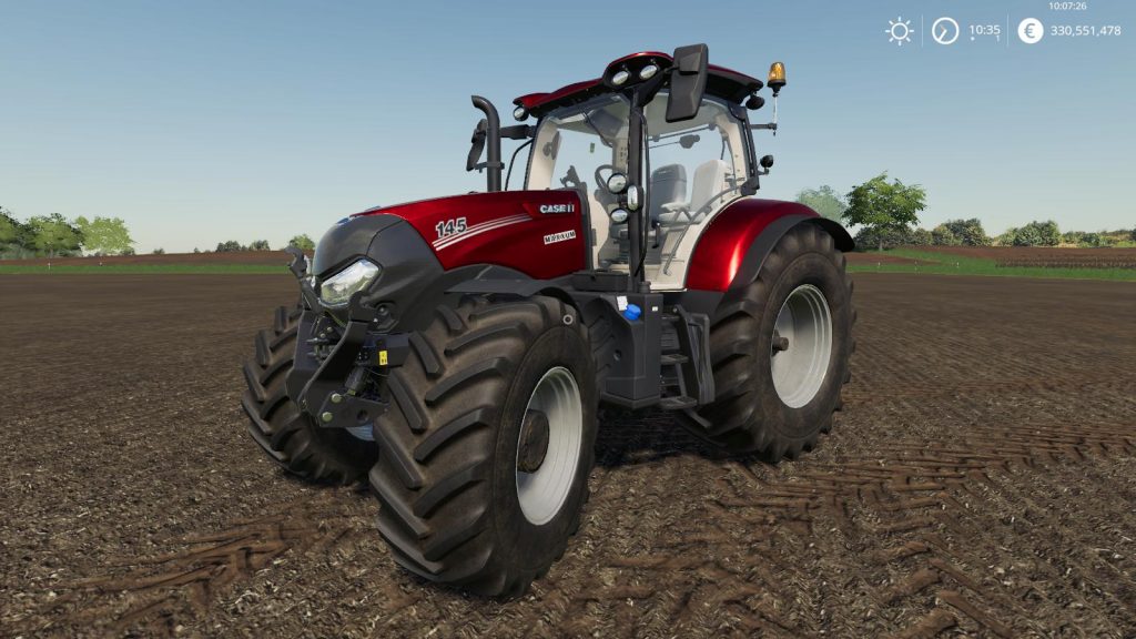 Ls 19 Caseih Maxxum Edit V10 Farming Simulator 22 Mod Ls22 Mod Images And Photos Finder 4894
