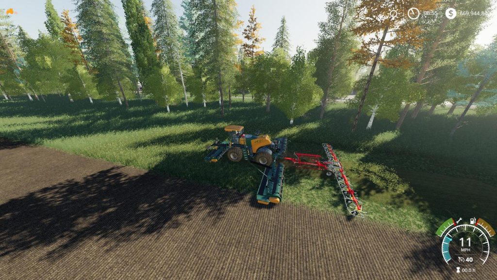 Krone Big M500 Ve Update Fix V10 Ls 2019 Farming Simulator 2022 Mod Ls 2022 Mod Fs 22 Mod 2626