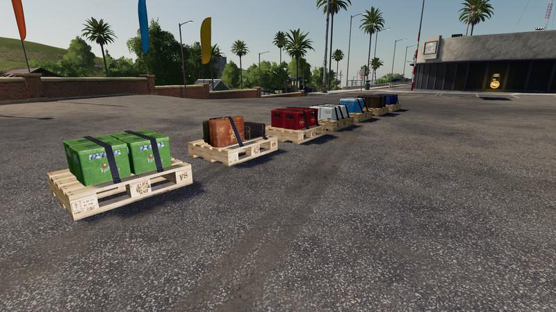 Palletpack V1000 Ls19 Farming Simulator 2022 Mod Ls 2022 Mod Fs 22 Mod 9170