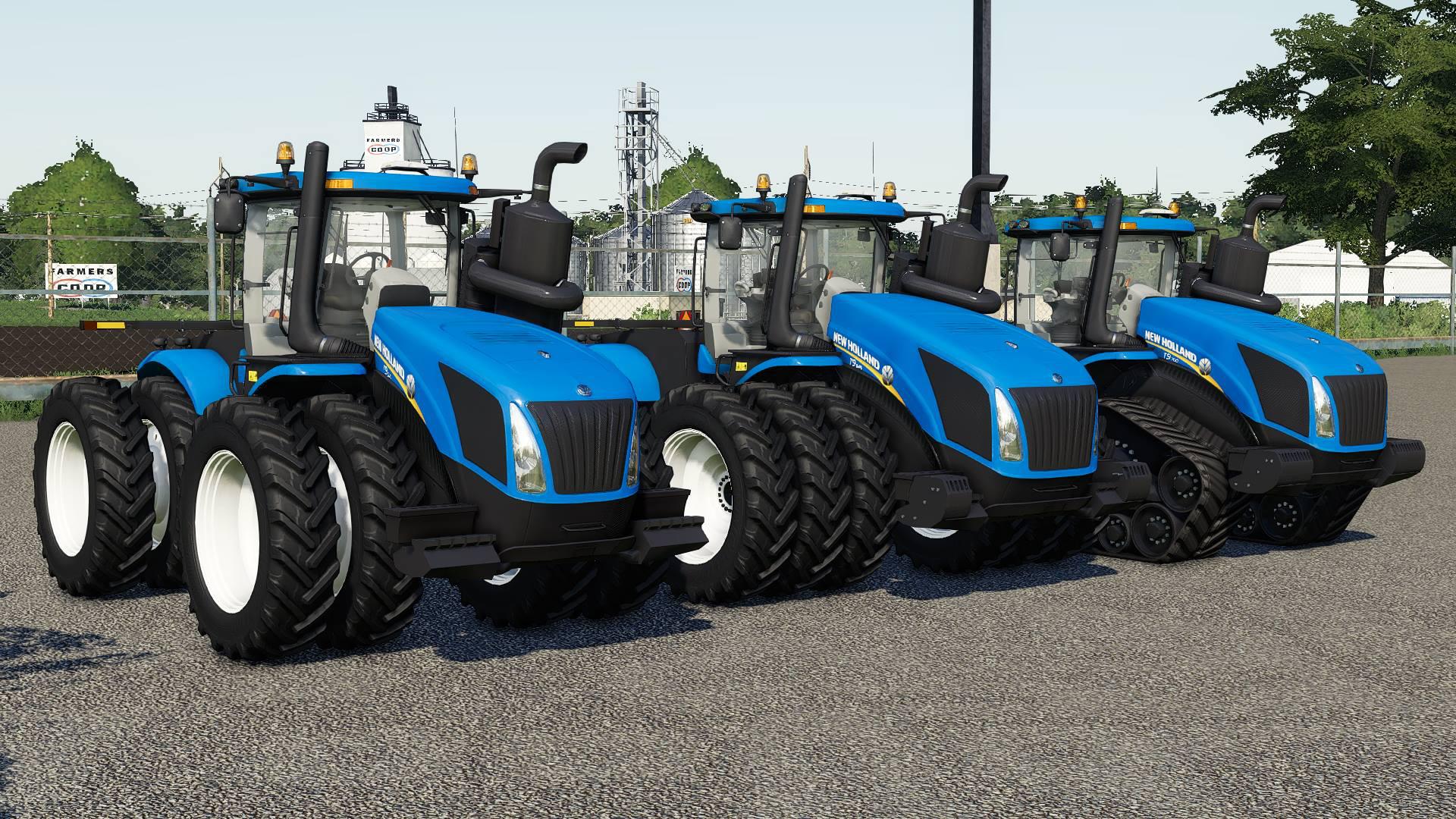 19 new. Fs19 New Holland трактор. New Holland t9 фс19. Fs19 New Holland t9. Трактор Нью Холланд для ФС 19.