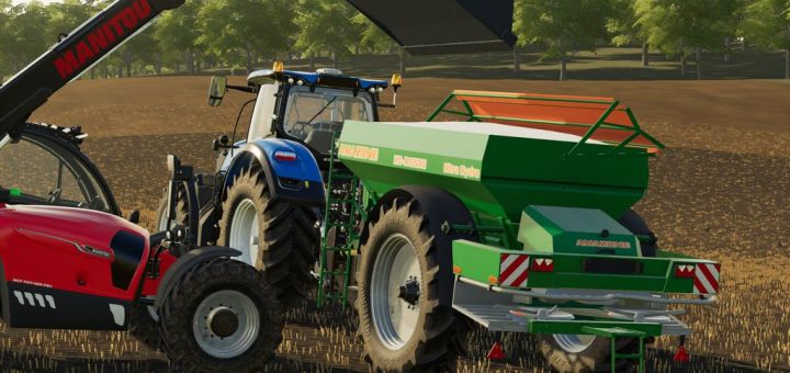 LS 19 Mods - Farming Simulator 2019 Mods, LS 19 Mods / FS 2019 Mods