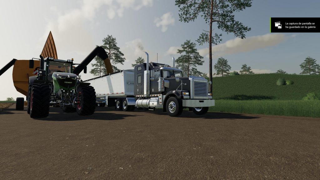 Coolamon Mother Bins 100T v1.0.0.0 for FS 19 - Farming Simulator 2022 ...