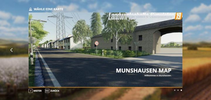 LS 19 Maps - Farming Simulator 2019 mods, LS 19 mods / FS 19 mods