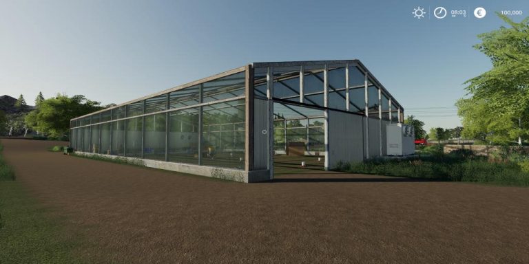 Pack Mods Hagenstedt Edited MultiFruit v1.0 LS19 - Farming Simulator ...