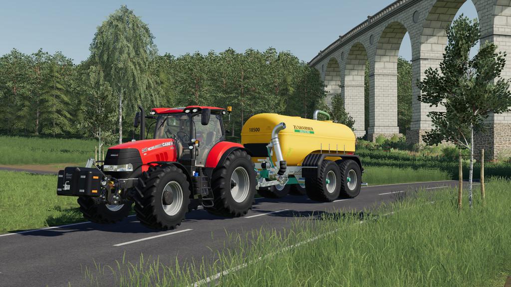 Zunhammer Ske Pack V1000 Fs19 Farming Simulator 2022 Mod Ls 2022 Mod Fs 22 Mod 7471