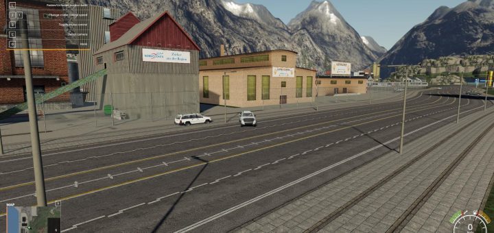 LS 19 Maps - Farming Simulator 2019 mods, LS 19 mods / FS 19 mods