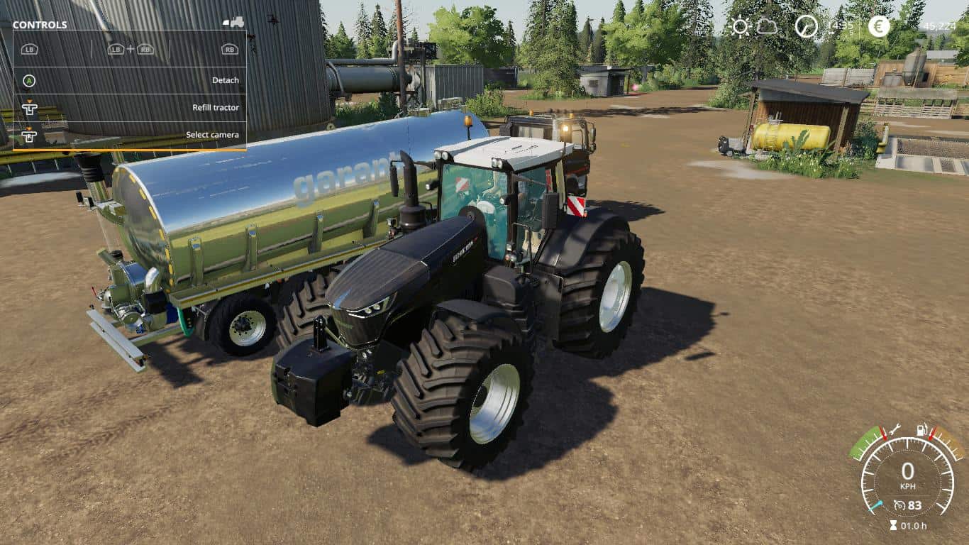 Kotte Multi Tsa 30000 Ls19 Farming Simulator 2022 Mod Ls 2022 Mod Fs 22 Mod 5683