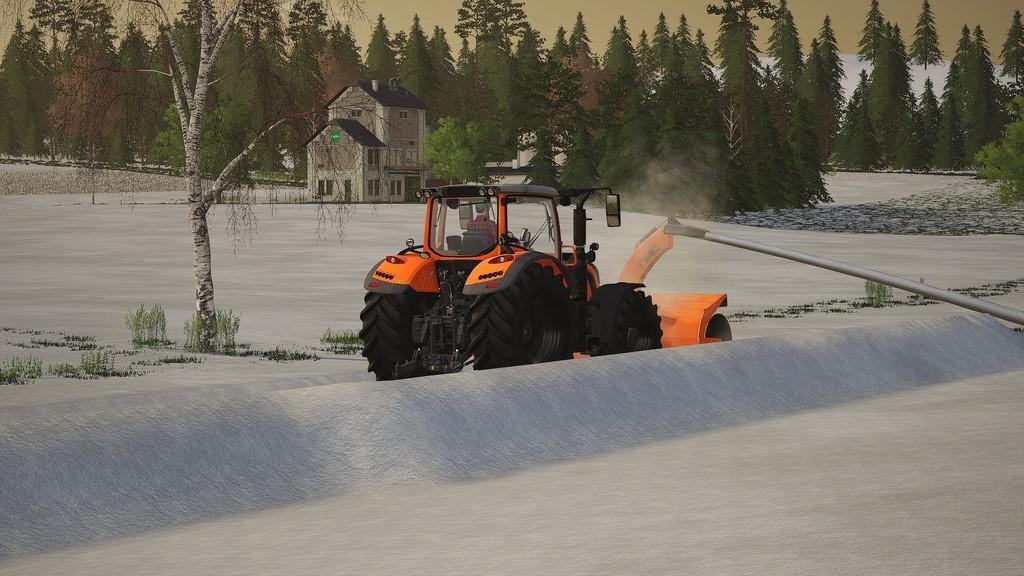 Фс 17 снег. Fs19 снегоуборочная техника. Snow Blower ФС 19. КАМАЗ снегоуборщик для fs19. FS 19 снегоуборщик.