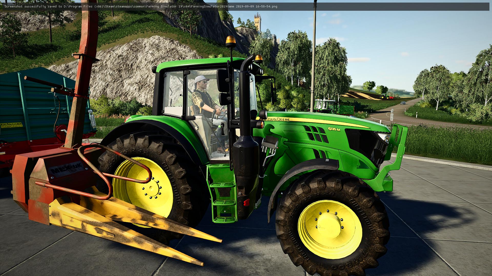 Pottinger Mex Ok V For Fs Farming Simulator Mod Ls Mod Fs Mod