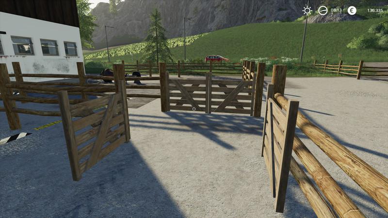 Fs19 Dreiseithof Placeable V10 Farming Simulator 2022 Mod Ls 2022 Mod Fs 22 Mod 0065