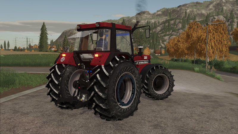 Case Ih 1455xl V11 Fs 19 Farming Simulator 2022 Mod Ls 2022 Mod Fs 22 Mod 2793