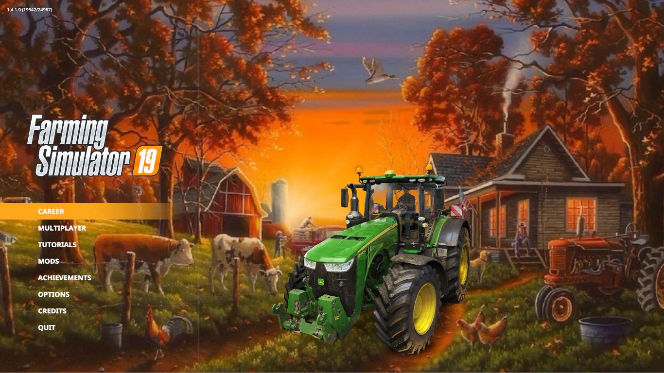 Farming simulator 21 стим фото 61