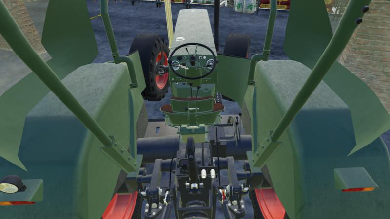 Fbm Team Fendt Favorit S Series V1000 Fs2019 Farming Simulator 2022 Mod Ls 2022 Mod Fs 2134