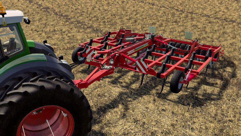 Horsch Tiger 6as V1000 Ls2019 Farming Simulator 2022 Mod Ls 2022 Mod Fs 22 Mod 2616