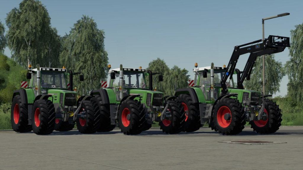 Ls19 Fendt Favorit 800 V1000 Farming Simulator 22 Mod Ls22 Mod Porn Porn Sex Picture 6692