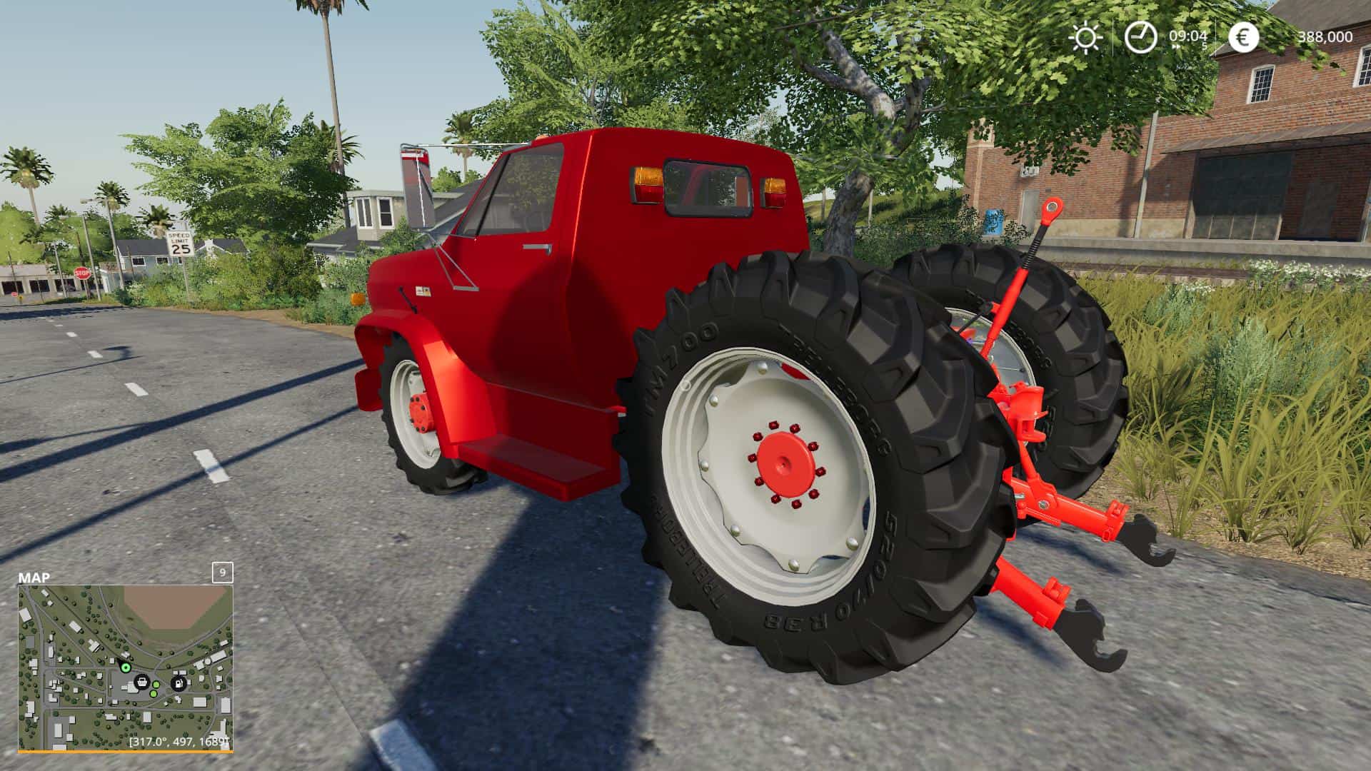 pc mods for farming simulator 22