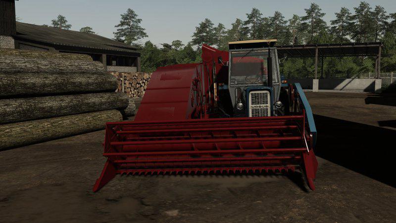 Bizon Z0 Zagon V1 0 0 0 Mod Farming Simulator 17 Mod Ls 17 Mod Fs 17 Mod