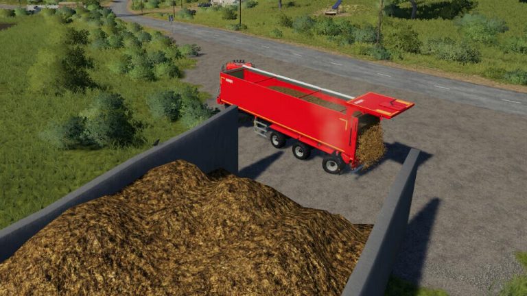 FS19 Manure Dealer Pack v1.5.0.0 - Farming Simulator 2022 mod, LS 2022 ...