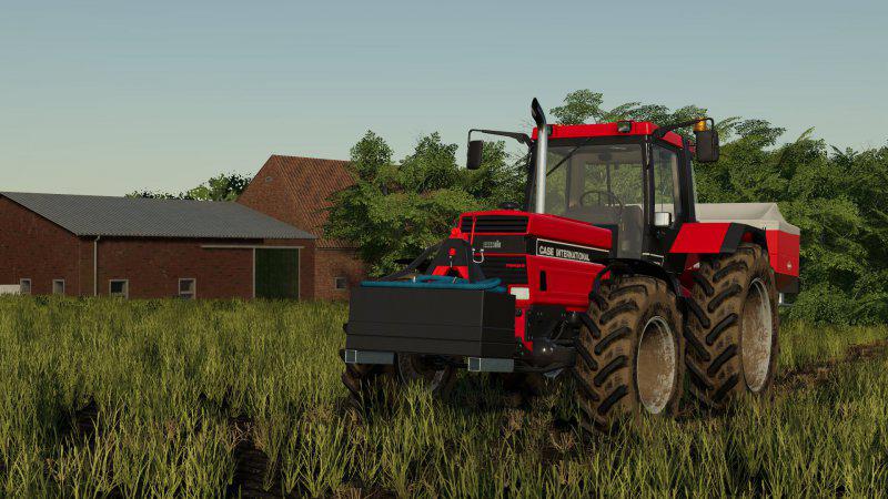 Case Ih 1455xl V1000 Fs2019 Farming Simulator 2022 Mod Ls 2022 Mod Fs 22 Mod 9613