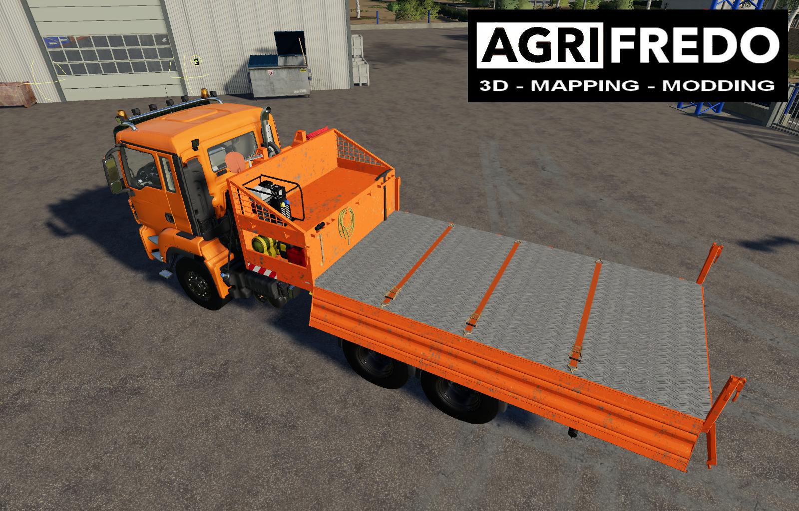 Container V1000 Ls19 Farming Simulator 2022 Mod Ls 2022 Mod Fs 22 Mod 4626