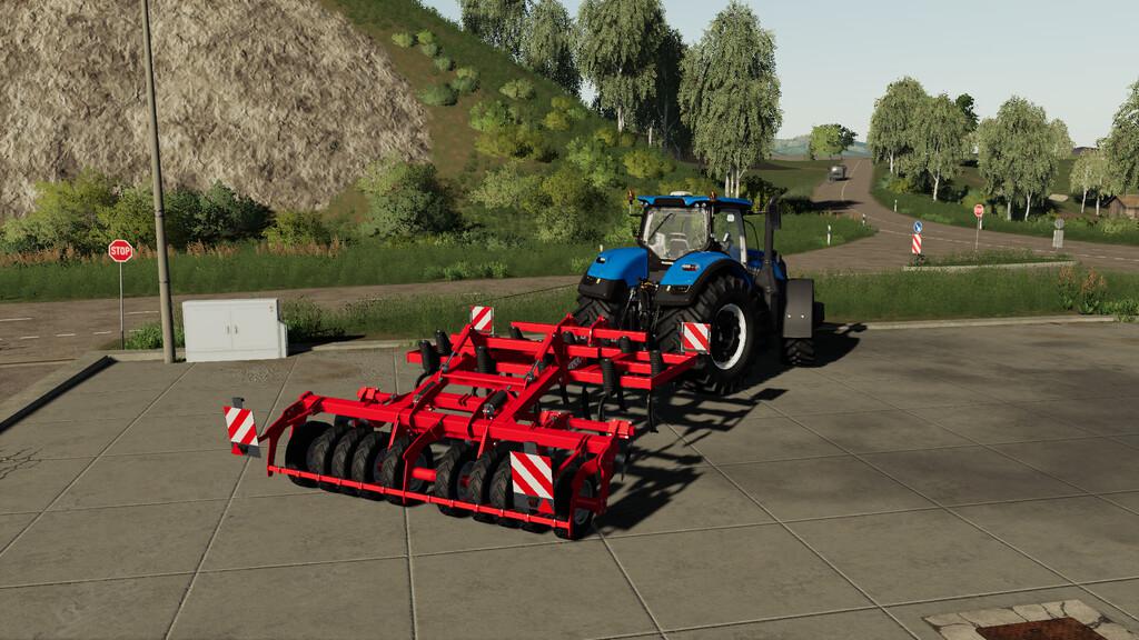 Horsch Tiger 4lt V1000 Ls2019 Farming Simulator 2022 Mod Ls 2022 Mod Fs 22 Mod 0928