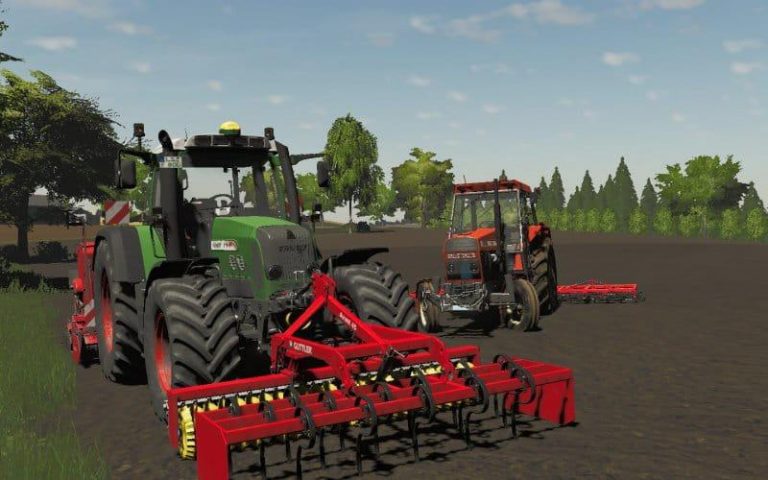 how to play fs19 without shader model