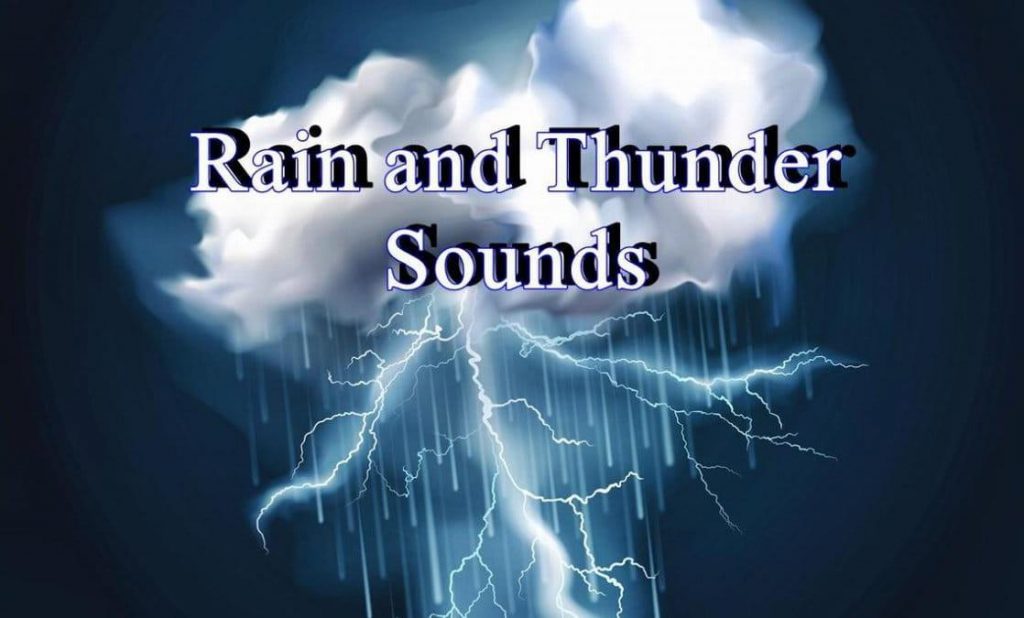 FS19 Realistic Heavy Rain and Thunder Sounds v1.0 - Farming Simulator ...