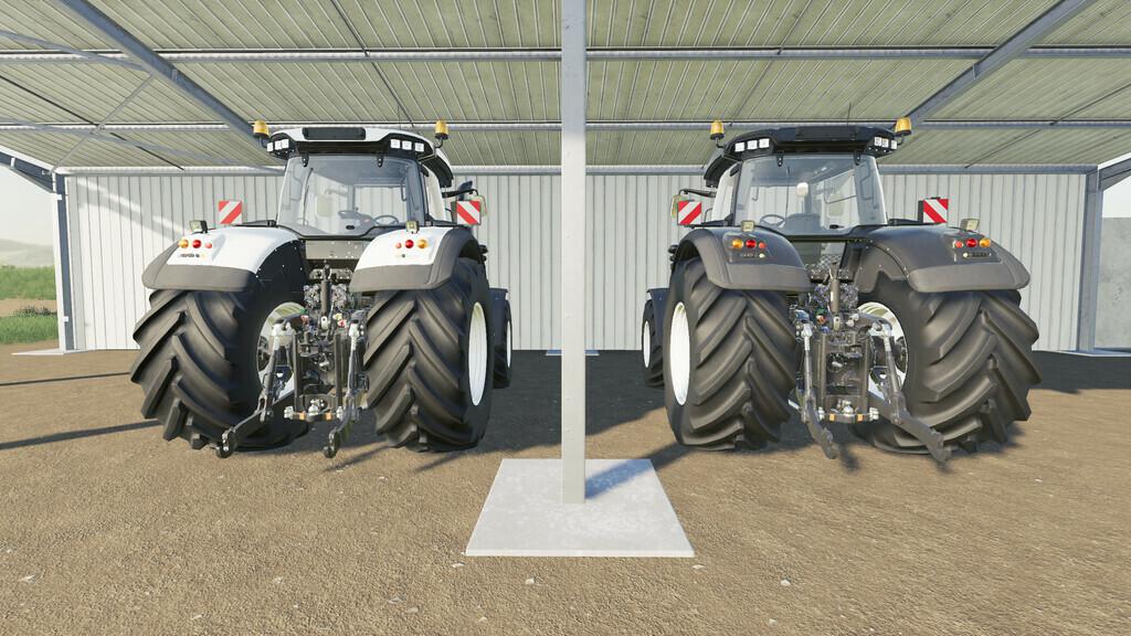Valtra S Series V1010 For Ls19 Farming Simulator 2022 Mod Ls 2022 Images And Photos Finder 0464