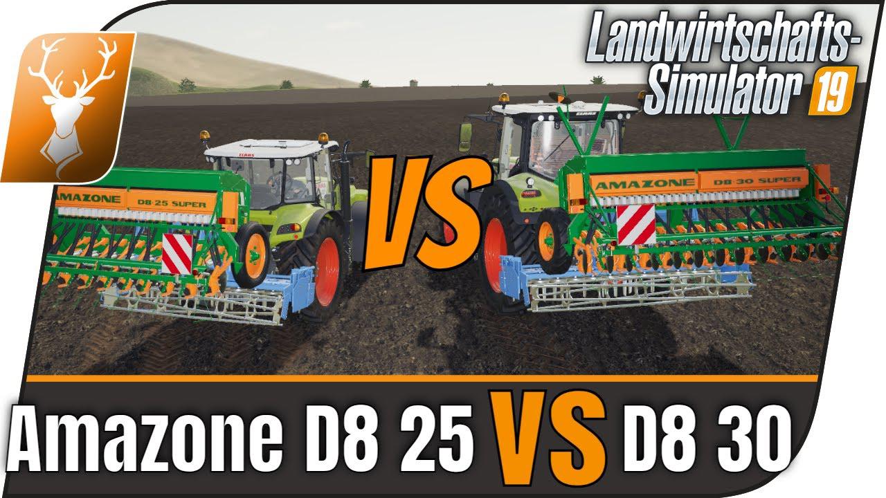 Ls2019 Amazone D8 25 Super V10 Farming Simulator 22 Mod Ls22 Mod Images And Photos Finder 3413