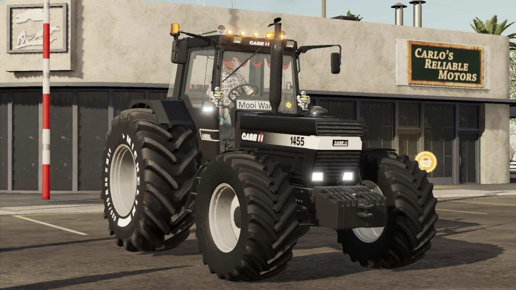 Case Ih 1455 Pure Sound V10 Ls 2019 Farming Simulator 2022 Mod Ls 2022 Mod Fs 22 Mod 4312