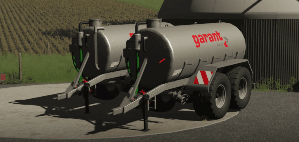 Kotte Garant Vt 14000 V102 For Fs2019 Farming Simulator 2022 Mod Ls 2022 Mod Fs 22 Mod 1625