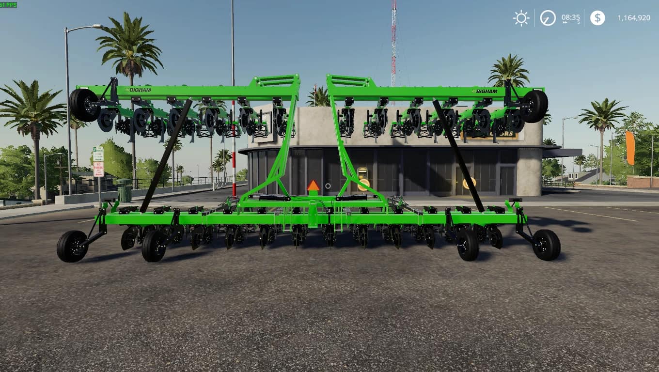 Bigham Strip Till V13 Fs19 Farming Simulator 2022 Mod Ls 2022 Mod Fs 22 Mod 7092