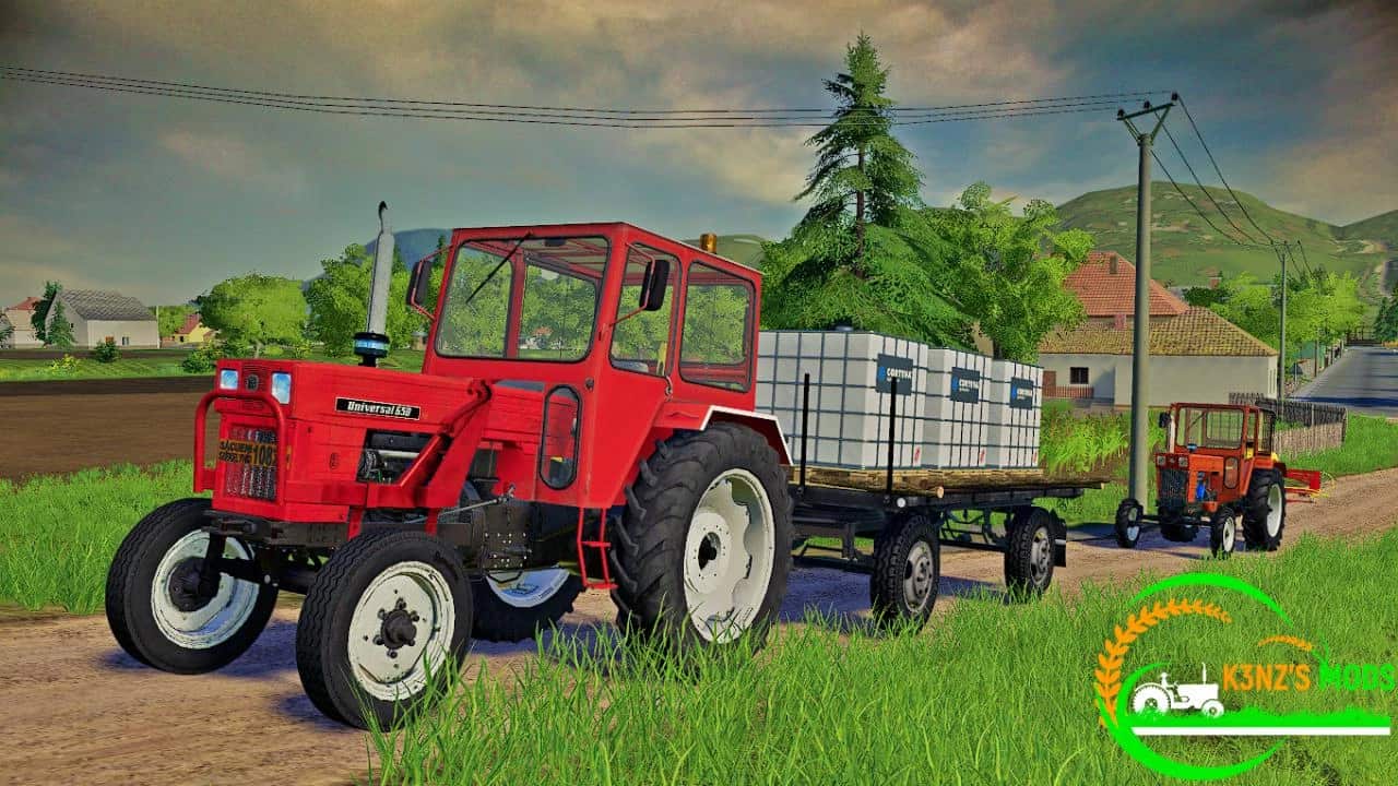 Universal 650 If V10 Fs 19 Farming Simulator 2022 Mod Ls 2022 Mod Fs 22 Mod 0698