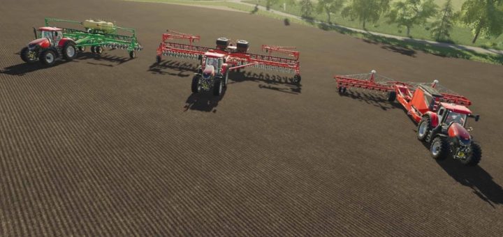 One Planters Pack Farming Simulator 2017 Mods Ls 17 Mods Fs 17 2017 Mods 5432