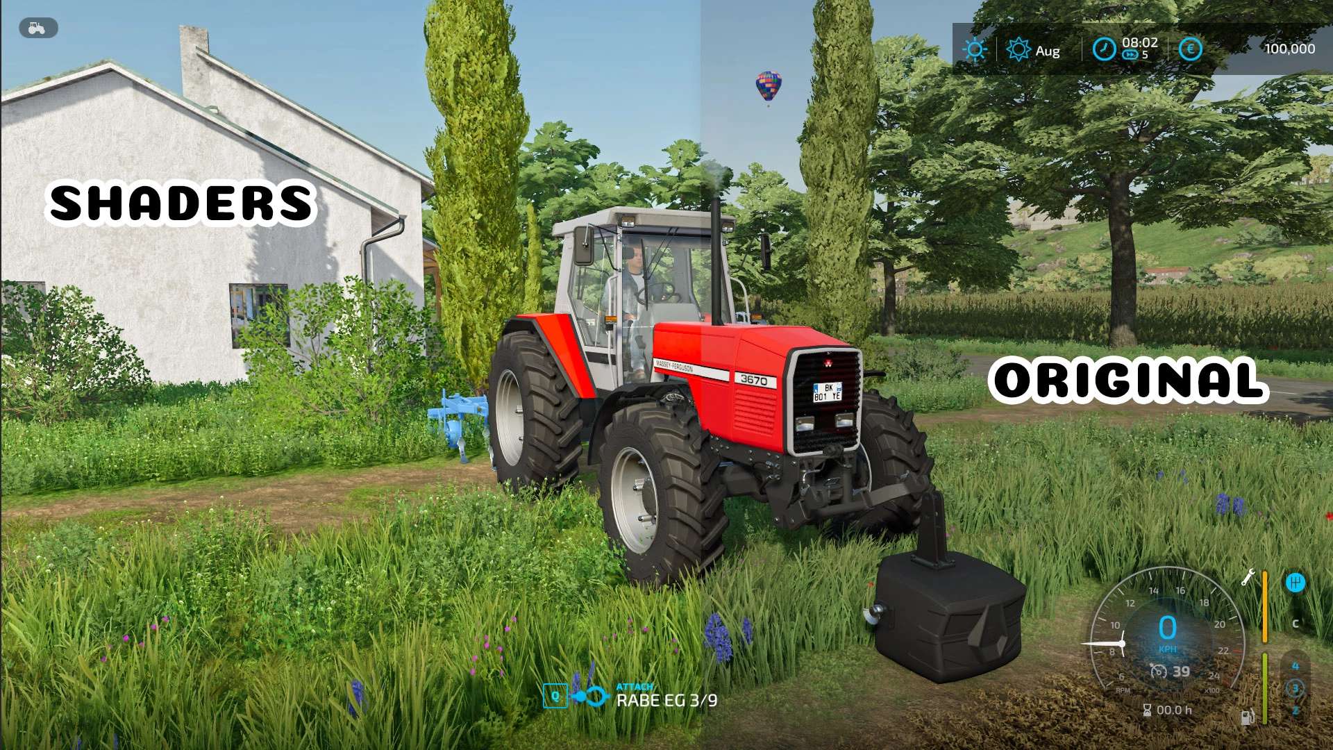 farming simulator 22 install mods