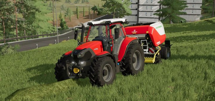 Farming Simulator 22 Mods | LS22 Mods | Best FS 22 Mods