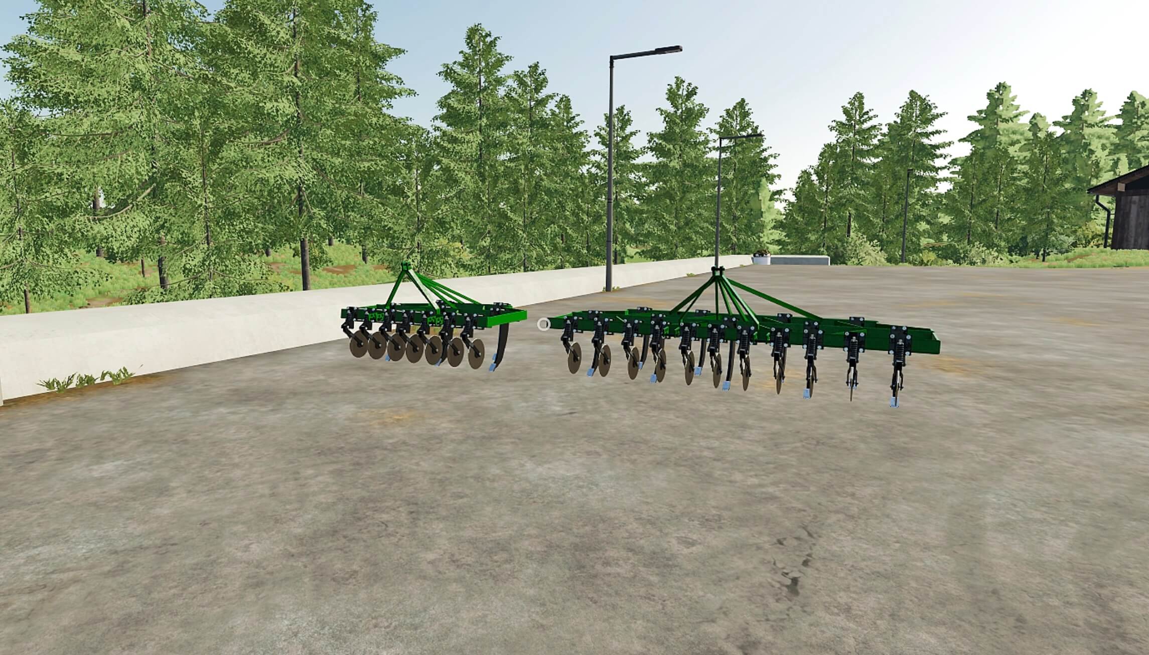 Ls 22 Lizard Sr Series V1100 Farming Simulator 2022 Mod Ls 2022 Mod Fs 22 Mod 3712