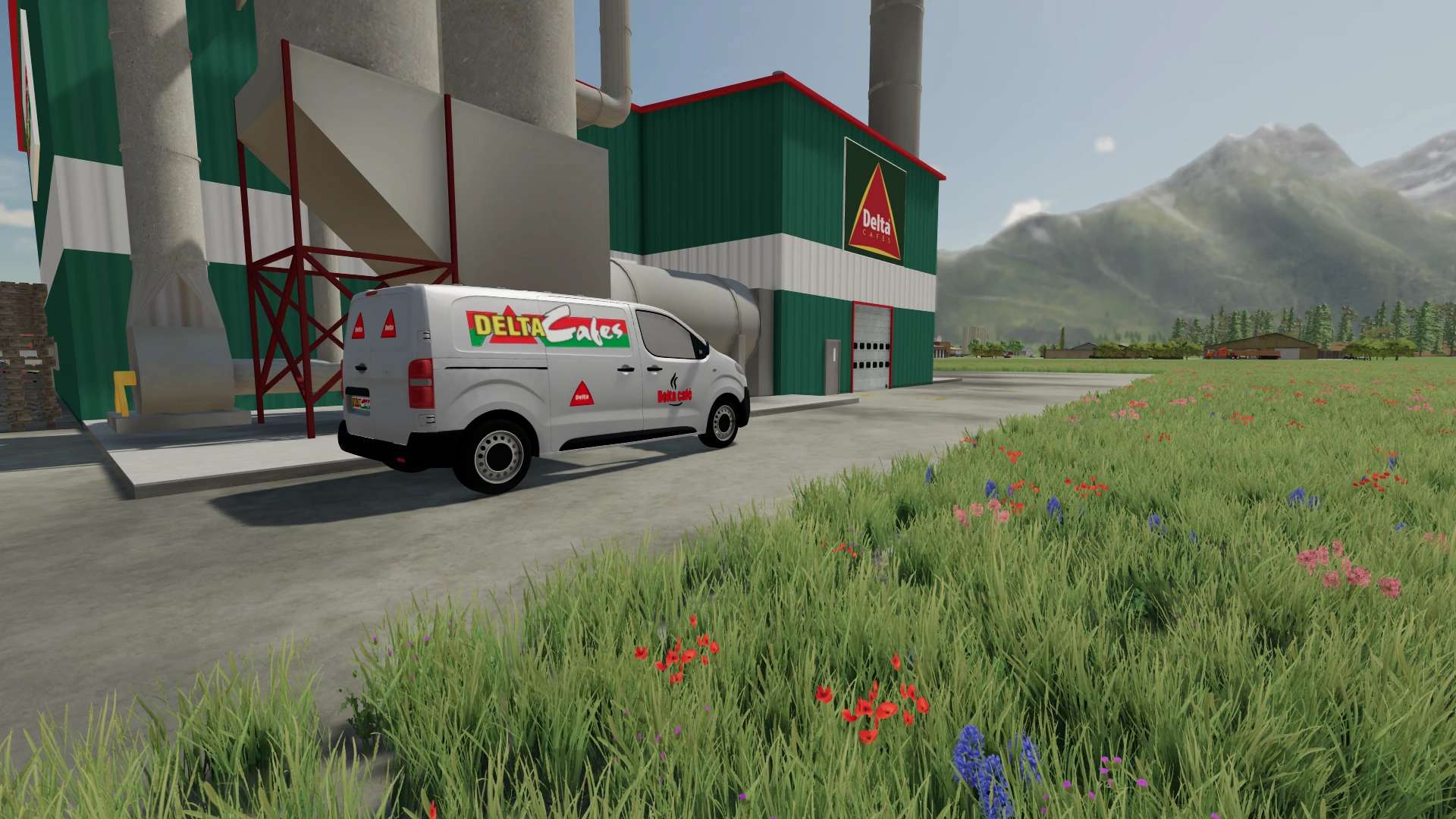 Фирма симулятор 22. Fs22_oldfuelstationspack. Fs22_sawmillpack. Fs22_opencowpasture. Симулятор 22.