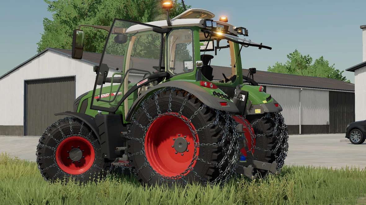 Ls 22 Fendt 300 V1000 Farming Simulator 2022 Mod Ls 2022 Mod Fs 22 Mod 8237