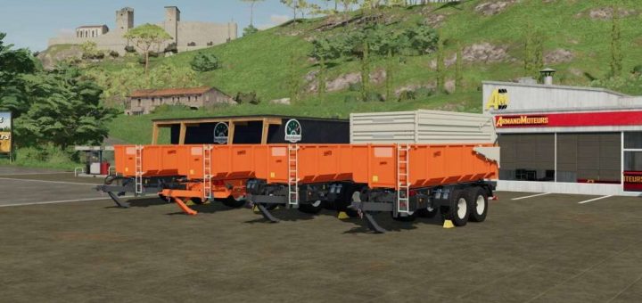 Farming Simulator 2022 Mods Ls 2022 Mods Fs 2022 Mods 3457