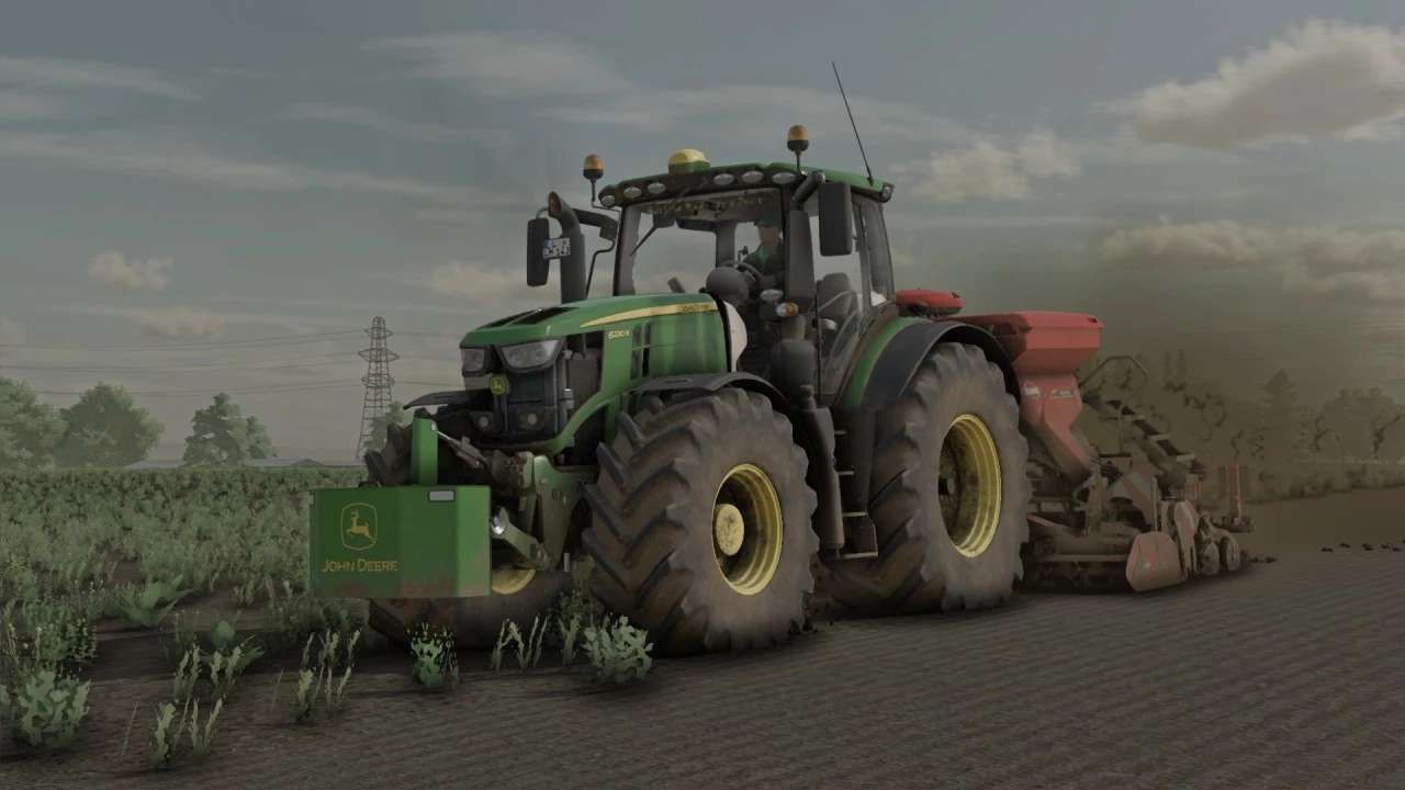 Ls 22 Shader Agrar Brothers V1000 Farming Simulator 2022 Mod Ls 2022 Mod Fs 22 Mod 4063