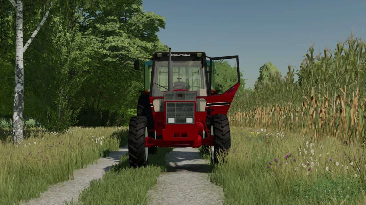 Ls 22 Ihc 9551055 Beta Farming Simulator 2022 Mod Ls 2022 Mod Fs 22 Mod 4642