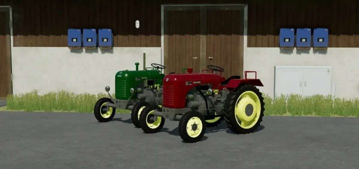 Steyr Type Farming Simulator 2017 mods, LS 17 mods | FS 17 / 2017 mods