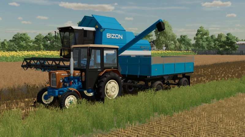 Ls 22 Ursus C330 Kawamods V1000 Farming Simulator 2022 Mod Ls 2022 Mod Fs 22 Mod 6756