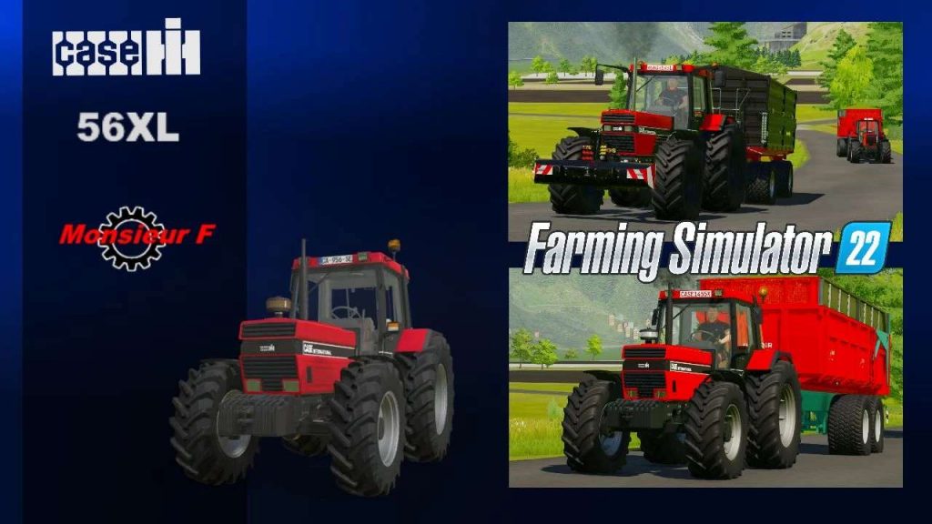 Ls 22 Dlc Case Ih Xl V1000 Farming Simulator 2022 Mod Ls 2022 Mod Images And Photos Finder 9265