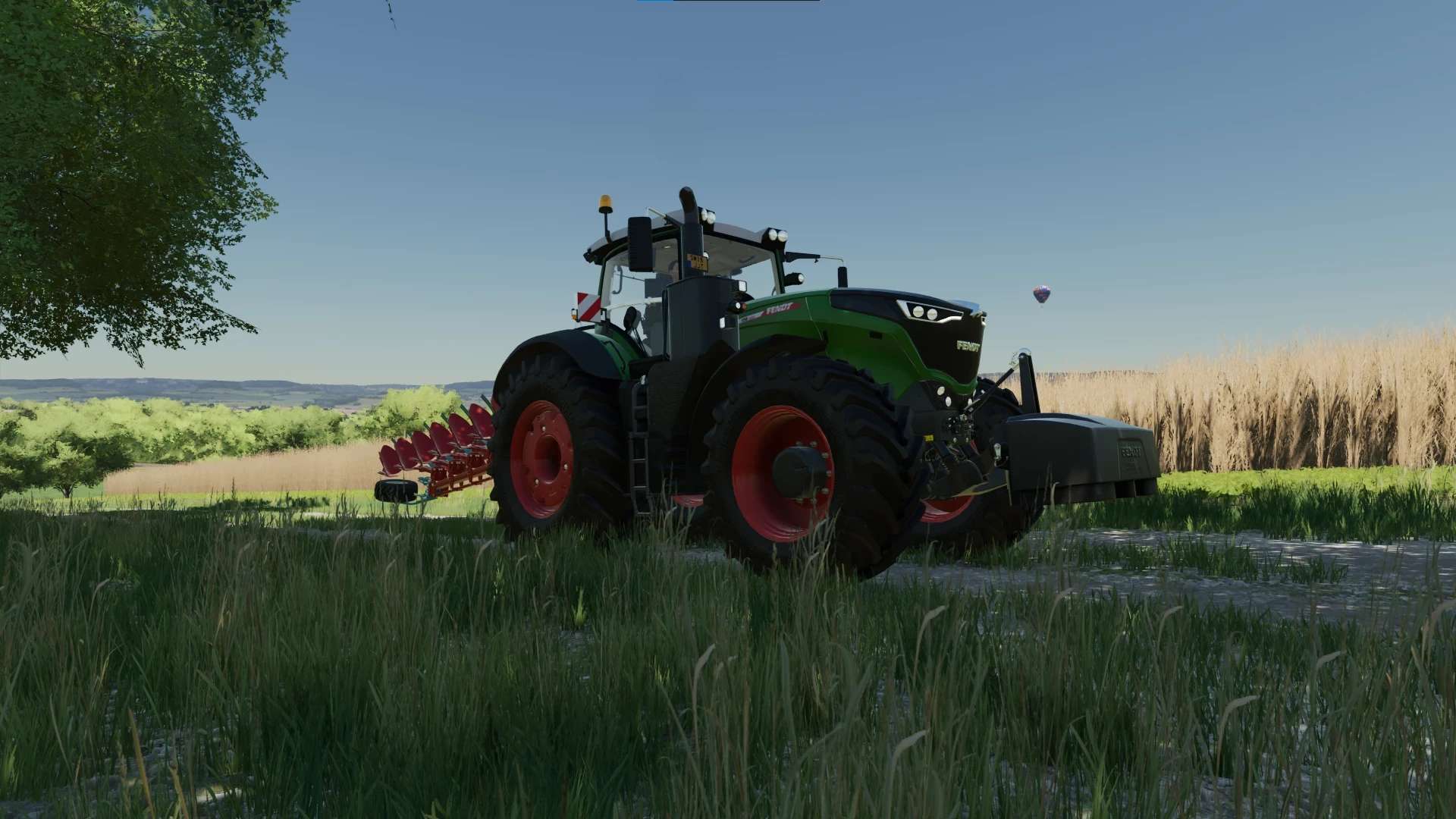 Farming simulator 22 стим фикс фото 64