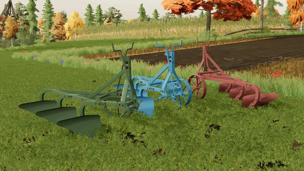 Ls 22 Unia Pz 3 V1000 Farming Simulator 2022 Mod Ls 2022 Mod Fs 22 Mod 2909