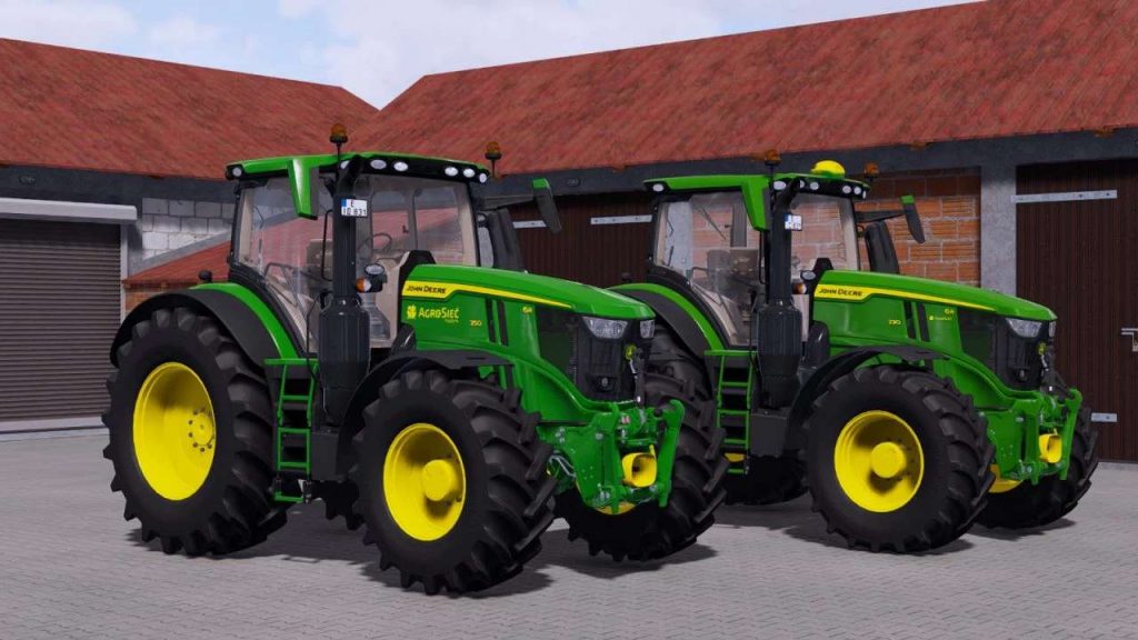 John Deere 6r V1000 Farming Simulator 2022 Mods Fs22 Mods Ls22 Mods Images And Photos Finder 5142